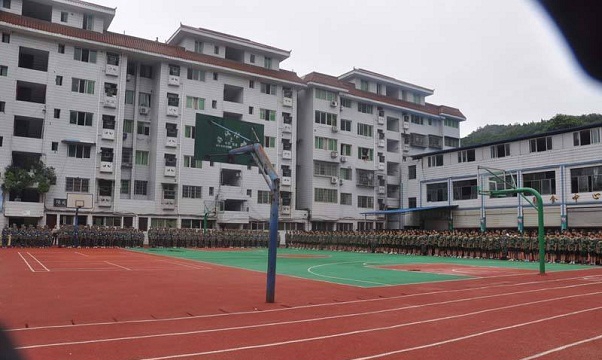 开云kaiyun(中国)慧明中等专业学校
