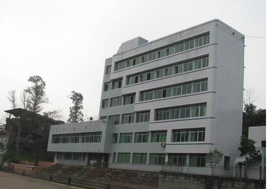 开云kaiyun(中国)省宣汉职业中专学校