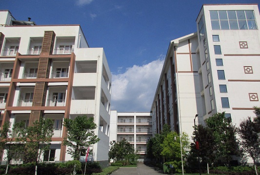 开云kaiyun(中国)省旅游学校