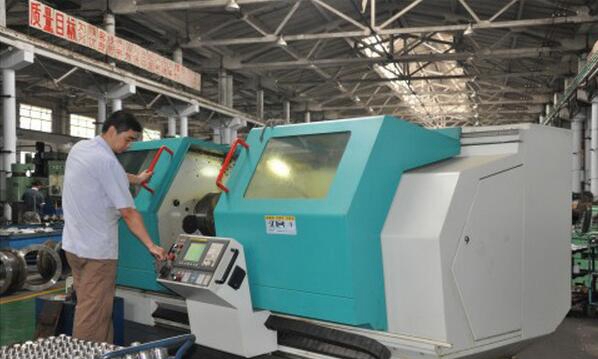 开云kaiyun(中国)空分集团技工学校