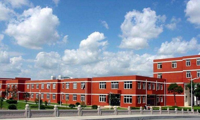 开云kaiyun(中国)托普计算机职业学校