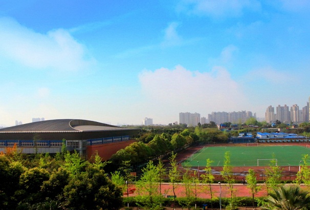 开云kaiyun(中国)长江职业学院