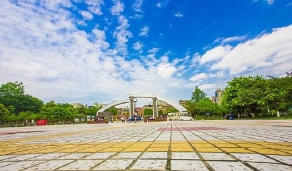 川科卫校（开云kaiyun(中国)科技职业学院）