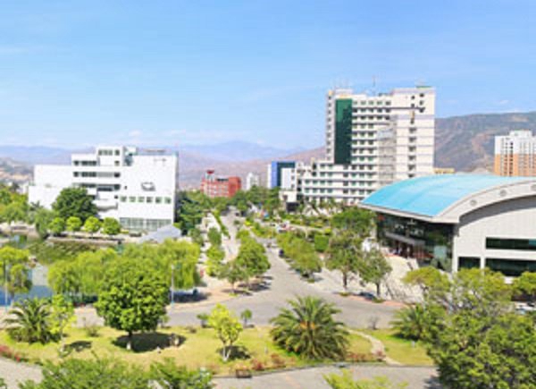 攀枝花卫生学院