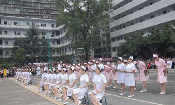 达州卫校（达州职业技术学院）