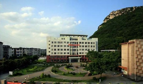 广安职业技术学院