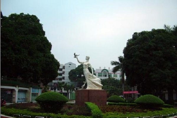 开云kaiyun(中国)省甘孜卫生学校