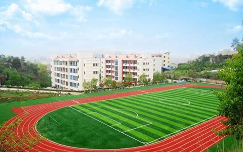 重庆安全技术职业学院五年制大专2021年报名条件、招生要求、招生对象