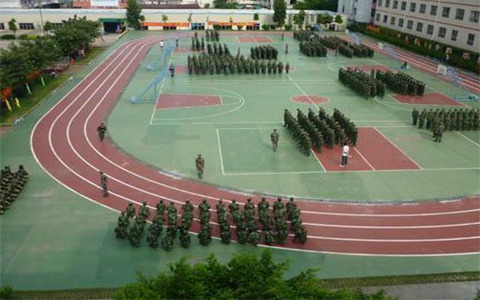 重庆市永川职业教育中心五年制大专2021招生计划