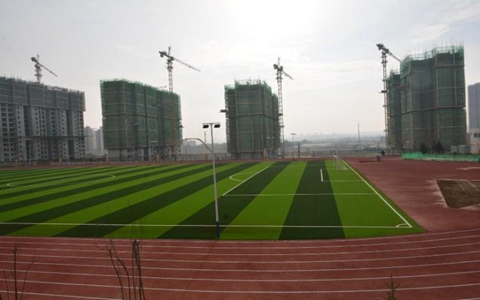重庆应用技术职业学院五年制大专2021年招生录取分数线