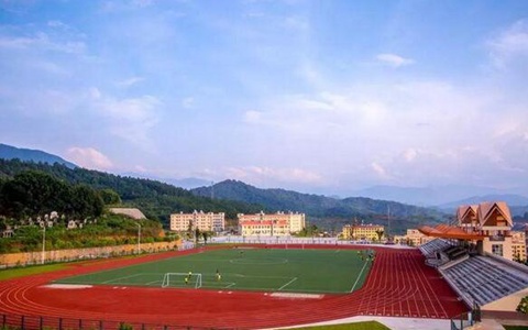 重庆工贸职业技术学院五年制大专2021年招生计划