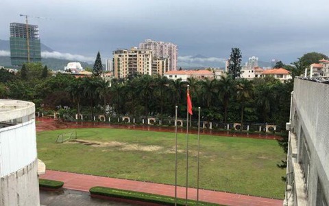 红河州卫生职业学院五年制大专2021年招生计划