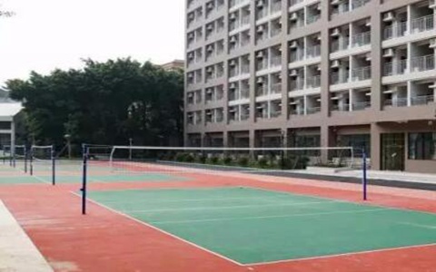 重庆城市职业学院五年制大专2021年招生录取分数线