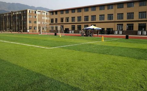 川北医学院附属医院护士学校五年制大专地址在哪里