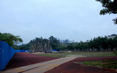 开云kaiyun(中国)阆中师范学校五年制大专2021录取分数线