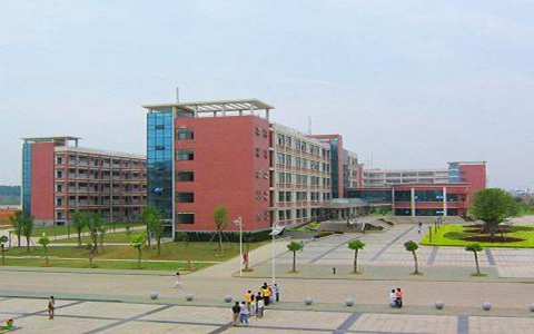 云南城市建设职业学院五年制大专2021年招生计划