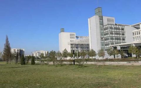 重庆市铜梁职业教育中心五年制大专2021年招生计划