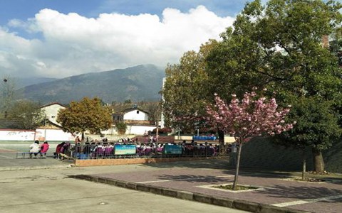 重庆三峡职业学院五年制大专2021年招生计划