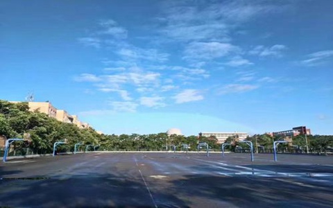 开云kaiyun(中国)大学职业技术学院五年制大专2021年招生录取分数线