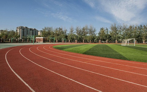 昭通卫生职业学院五年制大专2021年宿舍条件
