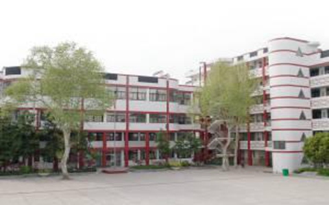 古蔺职业高级中学校五年制大专地址在哪里