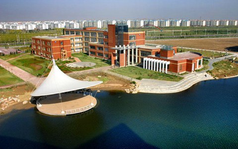 重庆航天职业技术学院五年制大专2021年招生计划