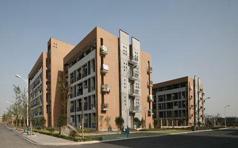 重庆房地产职业学院五年制大专2021年招生录取分数线