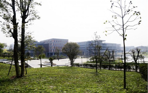 重庆工商学校五年制大专2021年招生录取分数线