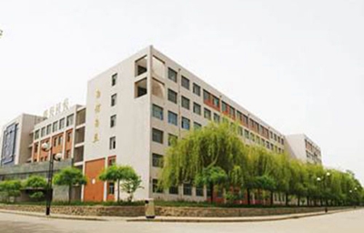 海南省卫生学校招生录取分数线