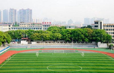 海南师范大学学校食堂环境与寝室宿舍介绍
