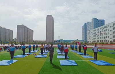 贵阳幼儿师范学校儿童康复专业开设课程