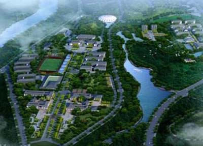 海南医学院学校环境怎么样与寝室宿舍好不好