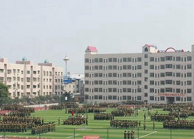 海南省卫生学校全国排名是多少，好不好？