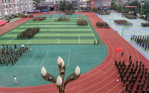辽宁省对外贸易学校地址在哪里？