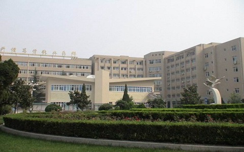 合肥铁路工程学校是公办还是民办？