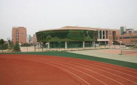明光市职业高级中学怎么样、好不好？