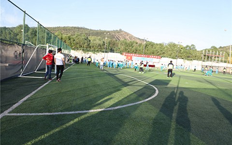 2021阜阳工商贸易学校是几本_是本科还是专科学校？