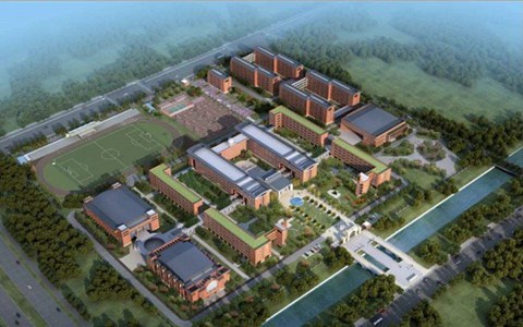 成都市庄园机电职业技术学校数字媒体应用技术专业