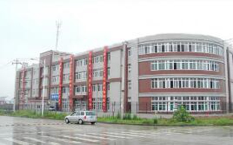 贵阳中华职业学校