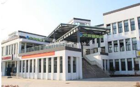 太原市财贸学校2021年怎么样？