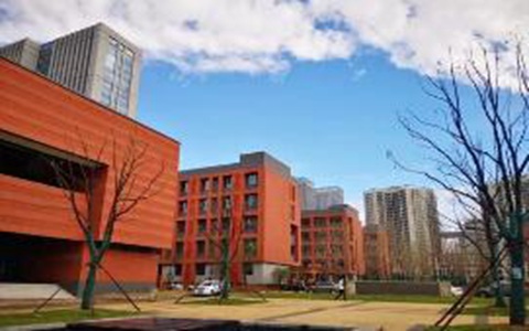 烟台汽车工程职业学院具体地址