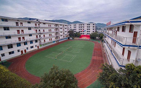 阳新县木港职业中学开设了什么专业