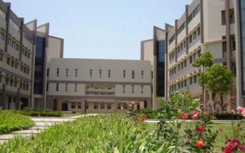 西安铁路学校