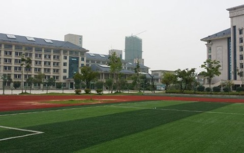 成都市体育运动学校运动训练