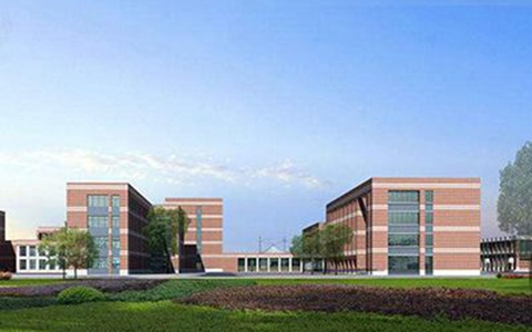 山西省特殊教育中等专业学校2021年环境怎么样？