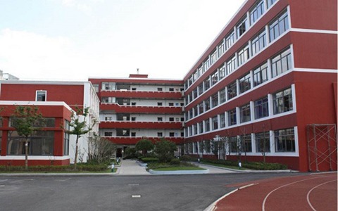 晋中职业技术学院2021年环境怎么样？