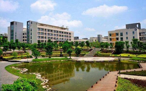 烟台工贸技师学院2021招生简章