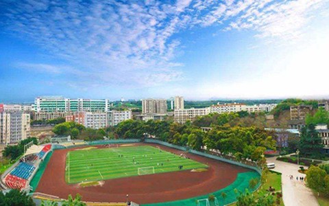 西安护理学校