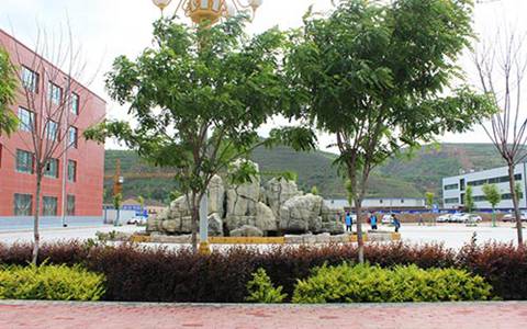 重庆市五里店职业中学动漫设计专业介绍