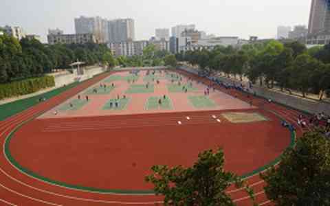 湖南高尔夫旅游职业学院五年制大专地址是哪里怎么去学校